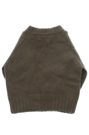 Kinderpullover United Colors Of Benetton, Größe 12-18m/ 80-86 cm, Farbe Grün, Preis 22,99 €