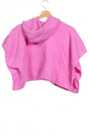 Kinderpullover United Colors Of Benetton, Größe 8-9y/ 134-140 cm, Farbe Rosa, Preis € 8,99
