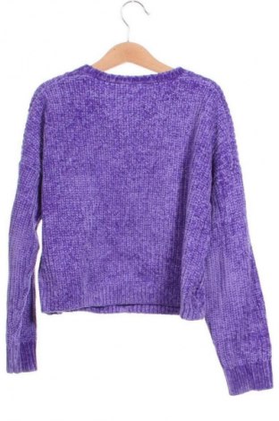 Detský sveter  United Colors Of Benetton, Veľkosť 10-11y/ 146-152 cm, Farba Fialová, Cena  9,95 €