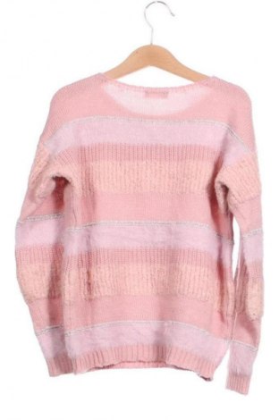 Dziecięcy sweter United Colors Of Benetton, Rozmiar 5-6y/ 116-122 cm, Kolor Kolorowy, Cena 43,99 zł