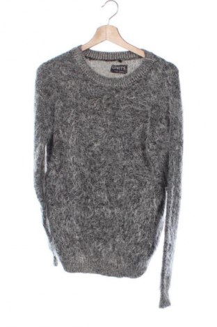 Kinderpullover Units, Größe 12-13y/ 158-164 cm, Farbe Mehrfarbig, Preis 8,99 €