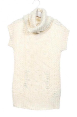 Kinderpullover X-Mail, Größe 6-7y/ 122-128 cm, Farbe Golden, Preis 4,99 €