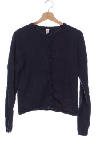 Kinderpullover Yigga, Größe 12-13y/ 158-164 cm, Farbe Blau, Preis 5,99 €