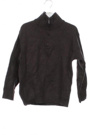 Kinderpullover Zara, Größe 5-6y/ 116-122 cm, Farbe Schwarz, Preis 8,99 €