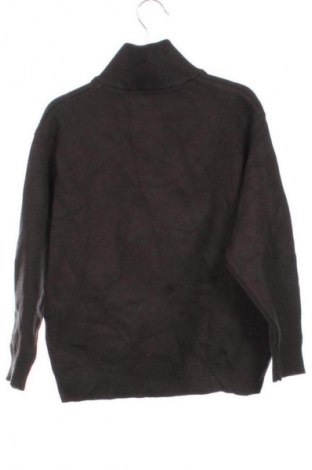 Kinderpullover Zara, Größe 5-6y/ 116-122 cm, Farbe Schwarz, Preis 8,99 €