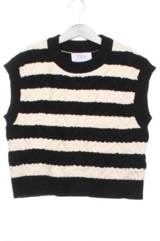 Kinderpullover Zara, Größe 9-10y/ 140-146 cm, Farbe Mehrfarbig, Preis € 7,99