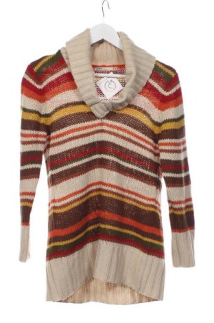 Kinderpullover Zara, Größe 11-12y/ 152-158 cm, Farbe Mehrfarbig, Preis 8,99 €