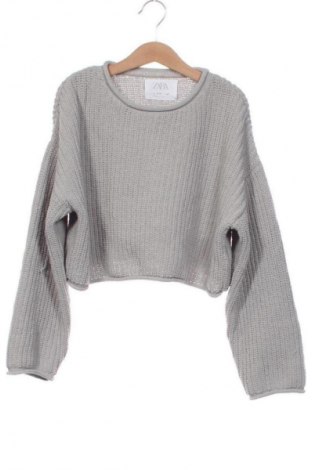 Kinderpullover Zara, Größe 8-9y/ 134-140 cm, Farbe Mehrfarbig, Preis 7,99 €
