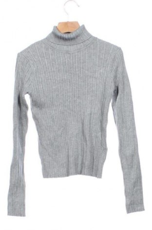 Kinderpullover Zara, Größe 10-11y/ 146-152 cm, Farbe Grau, Preis 10,99 €