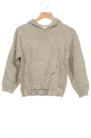 Dziecięcy sweter Zara, Rozmiar 4-5y/ 110-116 cm, Kolor Zielony, Cena 44,99 zł