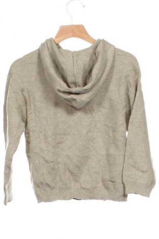 Dziecięcy sweter Zara, Rozmiar 4-5y/ 110-116 cm, Kolor Zielony, Cena 44,99 zł