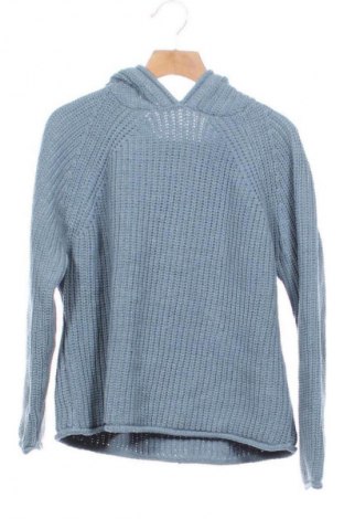 Kinderpullover Zara, Größe 10-11y/ 146-152 cm, Farbe Blau, Preis 9,99 €