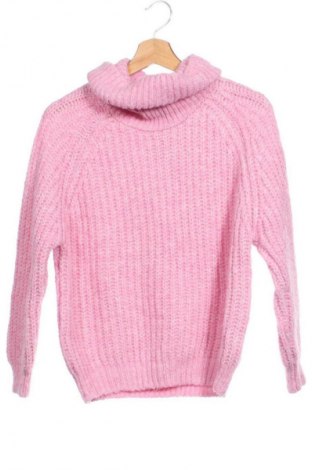 Kinderpullover Zara, Größe 12-13y/ 158-164 cm, Farbe Rosa, Preis 9,99 €