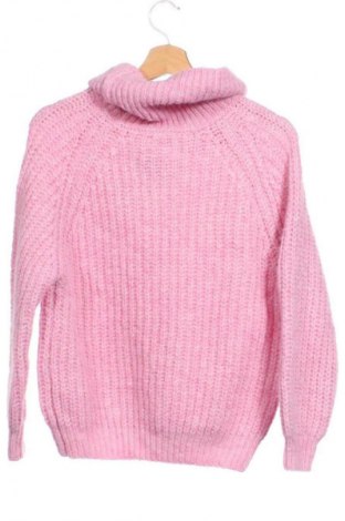 Kinderpullover Zara, Größe 12-13y/ 158-164 cm, Farbe Rosa, Preis 9,99 €