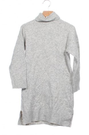 Kinderpullover Zara, Größe 6-7y/ 122-128 cm, Farbe Grau, Preis 9,99 €