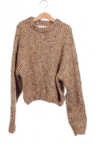Kinderpullover Zara, Größe 10-11y/ 146-152 cm, Farbe Mehrfarbig, Preis € 8,99