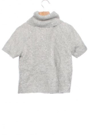 Kinderpullover Zara, Größe 10-11y/ 146-152 cm, Farbe Grau, Preis € 7,99
