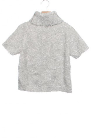 Kinderpullover Zara, Größe 10-11y/ 146-152 cm, Farbe Grau, Preis € 7,99