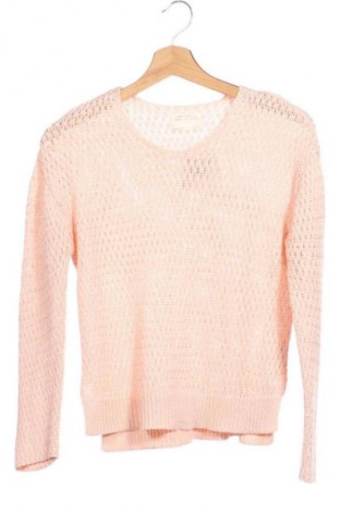 Kinderpullover Zara, Größe 10-11y/ 146-152 cm, Farbe Rosa, Preis 8,99 €