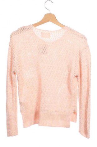 Kinderpullover Zara, Größe 10-11y/ 146-152 cm, Farbe Rosa, Preis 8,99 €