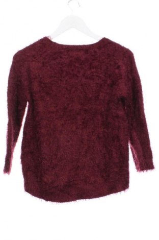 Kinderpullover Zara, Größe 10-11y/ 146-152 cm, Farbe Rot, Preis 10,99 €