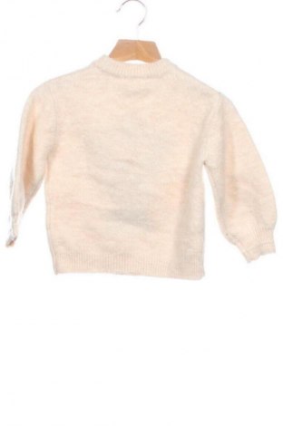 Kinderpullover Zara, Größe 18-24m/ 86-98 cm, Farbe Mehrfarbig, Preis 8,99 €