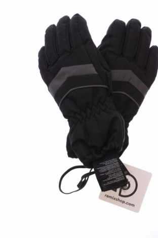 Kinder Handschuhe Unbranded, Farbe Schwarz, Preis € 8,99
