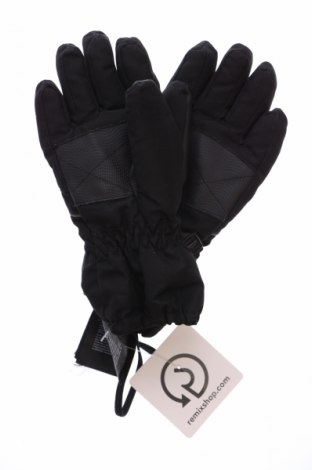 Kinder Handschuhe Unbranded, Farbe Schwarz, Preis € 8,99