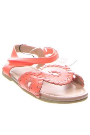 Детски сандали H&M, Размер 31, Цвят Розов, Цена 14,31 €