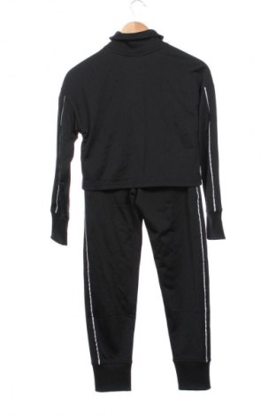 Детски спортен екип Nike, Размер 11-12y/ 152-158 см, Цвят Черен, Цена 52,66 €