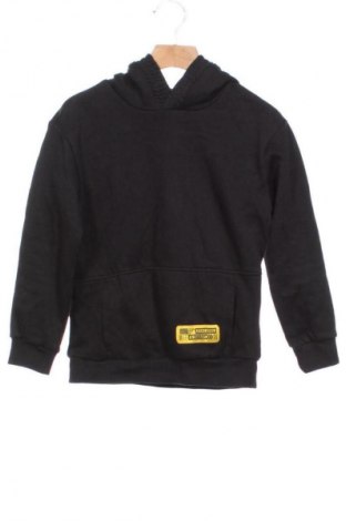 Gyerek sweatshirt Active, Méret 6-7y / 122-128 cm, Szín Fekete, Ár 2 389 Ft