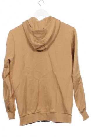 Kinder Sweatshirts Adidas, Größe 12-13y/ 158-164 cm, Farbe Beige, Preis 20,96 €