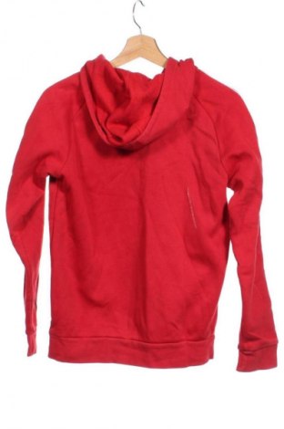 Kinder Sweatshirts Adidas, Größe 8-9y/ 134-140 cm, Farbe Rot, Preis € 21,99