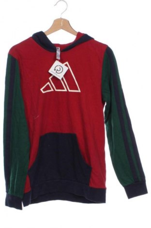 Gyerek sweatshirt Adidas, Méret 15-18y / 170-176 cm, Szín Sokszínű, Ár 7 929 Ft