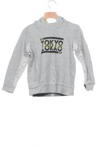 Kinder Sweatshirts Alive, Größe 6-7y/ 122-128 cm, Farbe Grau, Preis 9,99 €