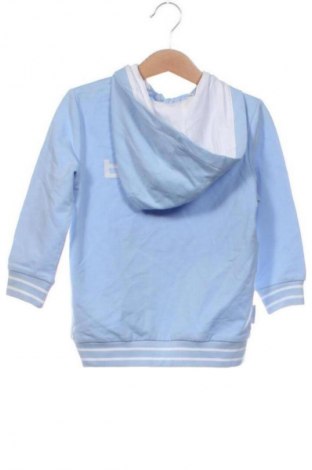 Παιδικό φούτερ Bekkin, Μέγεθος 2-3y/ 98-104 εκ., Χρώμα Μπλέ, Τιμή 6,00 €