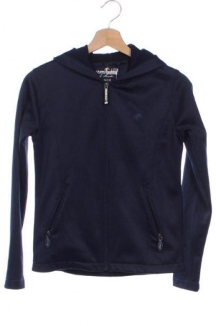 Dziecięca bluza Black Forest, Rozmiar 10-11y/ 146-152 cm, Kolor Niebieski, Cena 53,99 zł