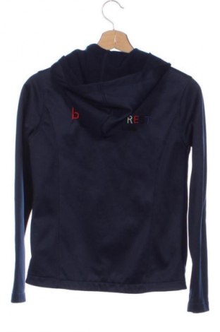 Dziecięca bluza Black Forest, Rozmiar 10-11y/ 146-152 cm, Kolor Niebieski, Cena 53,99 zł