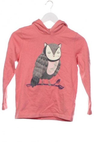 Dziecięca bluza Bpc Bonprix Collection, Rozmiar 9-10y/ 140-146 cm, Kolor Różowy, Cena 54,99 zł