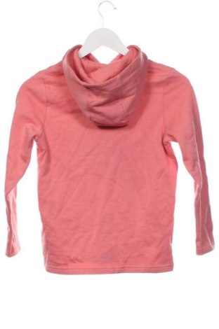 Dziecięca bluza Bpc Bonprix Collection, Rozmiar 9-10y/ 140-146 cm, Kolor Różowy, Cena 54,99 zł