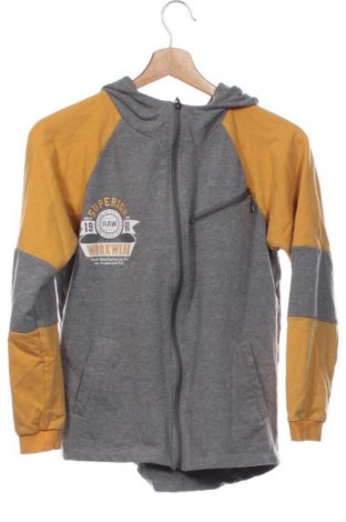 Gyerek sweatshirt Breeze, Méret 10-11y / 146-152 cm, Szín Sokszínű, Ár 4 729 Ft