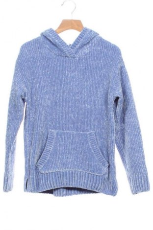 Kinder Sweatshirts C&A, Größe 8-9y/ 134-140 cm, Farbe Blau, Preis 10,99 €