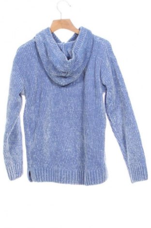 Kinder Sweatshirts C&A, Größe 8-9y/ 134-140 cm, Farbe Blau, Preis 10,99 €