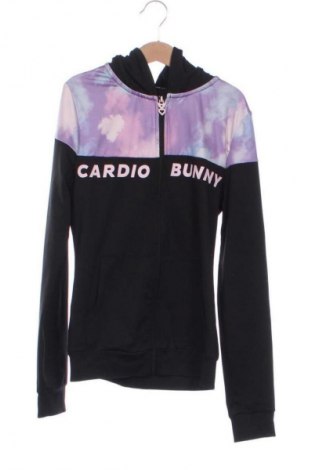 Παιδικό φούτερ Cardio Bunny, Μέγεθος 10-11y/ 146-152 εκ., Χρώμα Πολύχρωμο, Τιμή 11,99 €