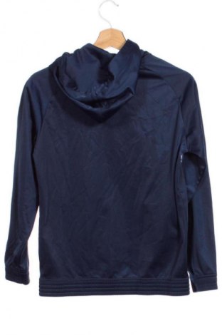 Gyerek sweatshirt Champion, Méret 11-12y / 152-158 cm, Szín Kék, Ár 4 229 Ft