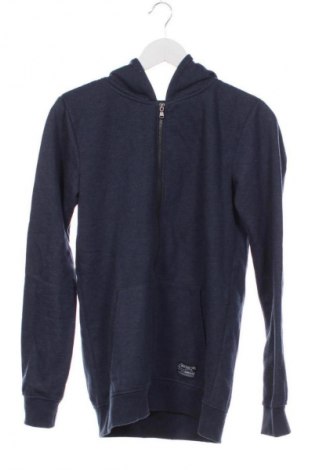 Kinder Sweatshirts Chapter, Größe 15-18y/ 170-176 cm, Farbe Blau, Preis 6,99 €