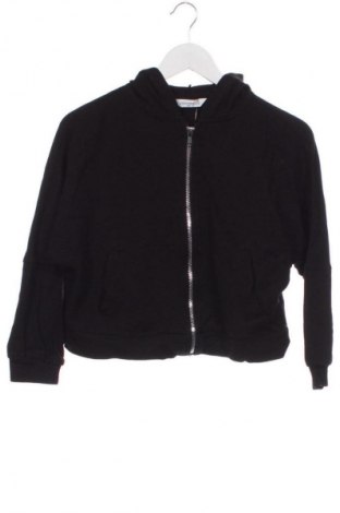 Gyerek sweatshirt Coccodrillo, Méret 9-10y / 140-146 cm, Szín Fekete, Ár 3 209 Ft