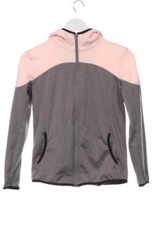 Gyerek sweatshirt Decathlon, Méret 10-11y / 146-152 cm, Szín Szürke, Ár 3 619 Ft