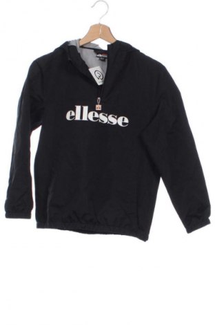 Παιδικό φούτερ Ellesse, Μέγεθος 9-10y/ 140-146 εκ., Χρώμα Μαύρο, Τιμή 23,99 €
