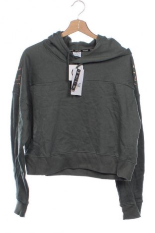 Παιδικό φούτερ Everlast, Μέγεθος 13-14y/ 164-168 εκ., Χρώμα Πράσινο, Τιμή 22,99 €